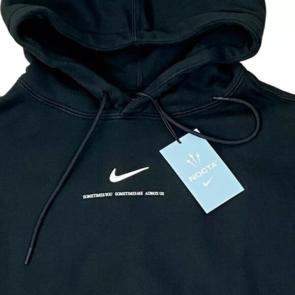 Nike x Drake NOCTA Hoodie - Picture 3 of 5